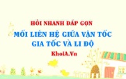 Công thức liên hệ giữa gia tốc và li độ lớp 11?